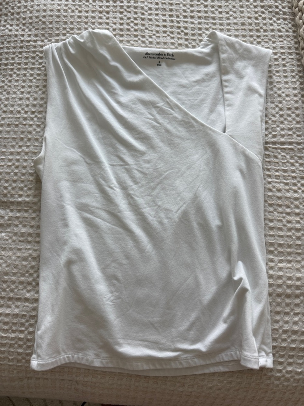 Abercrombie tank